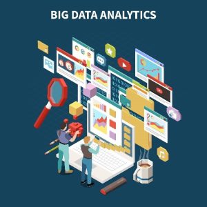 Big data-analyse